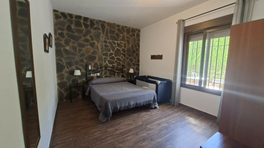 Detached Villa Arriate Málaga - image 40