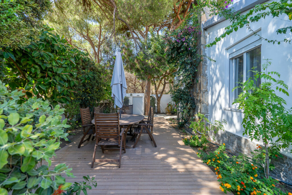 Detached Villa Marbesa Málaga - image 40