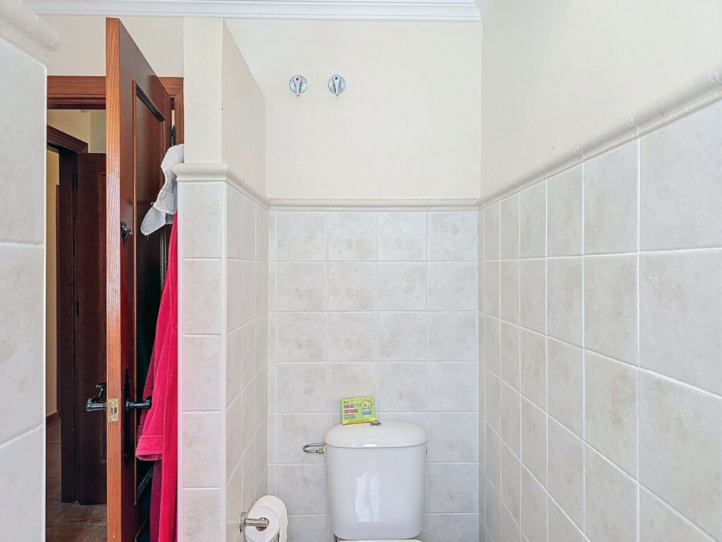 Detached Villa Almogía Málaga - image 41