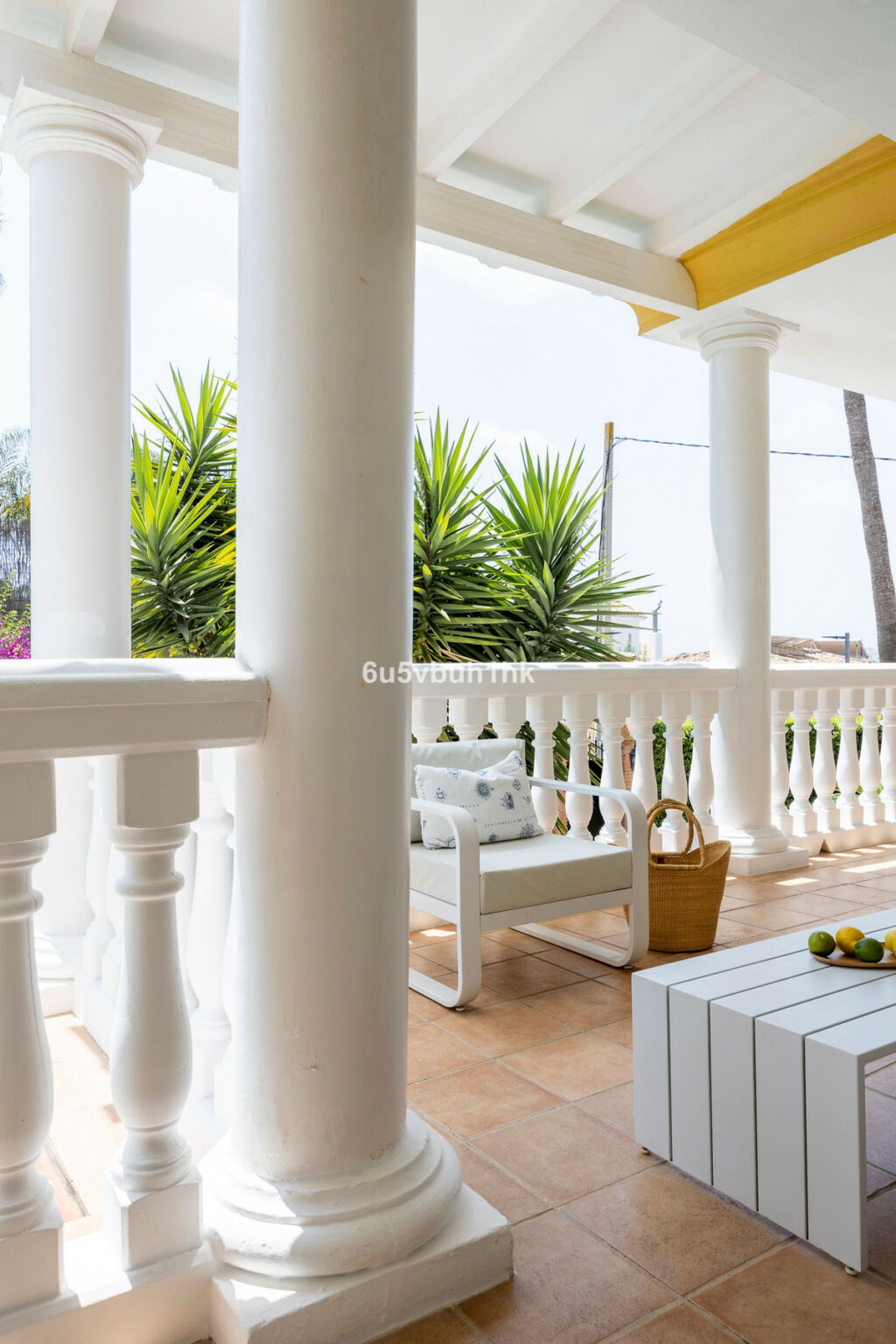 Detached Villa Sierrezuela Málaga - image 40