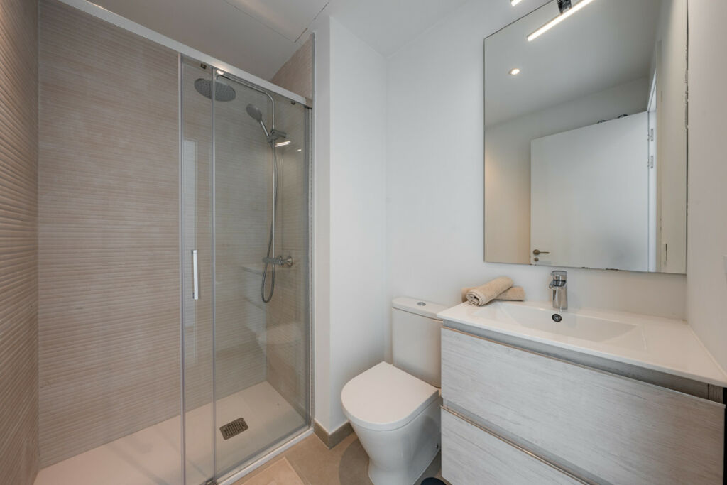 Penthouse Duplex Estepona Málaga - image 40