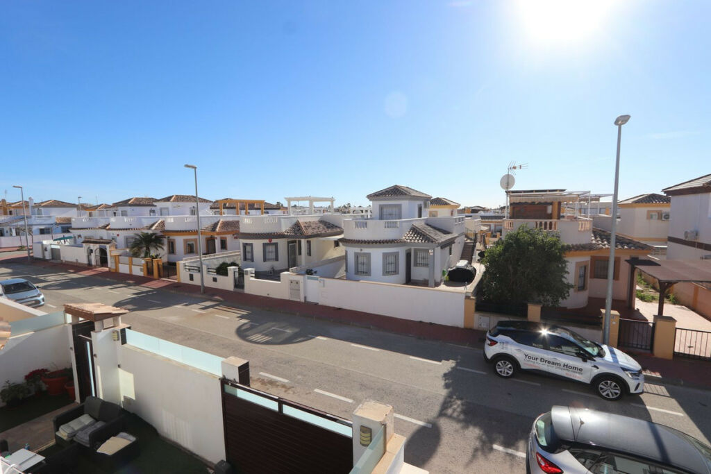 Detached Villa Sucina Murcia - image 40