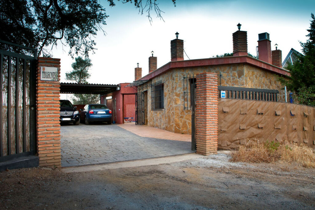 Guest House Alora Málaga - image 40