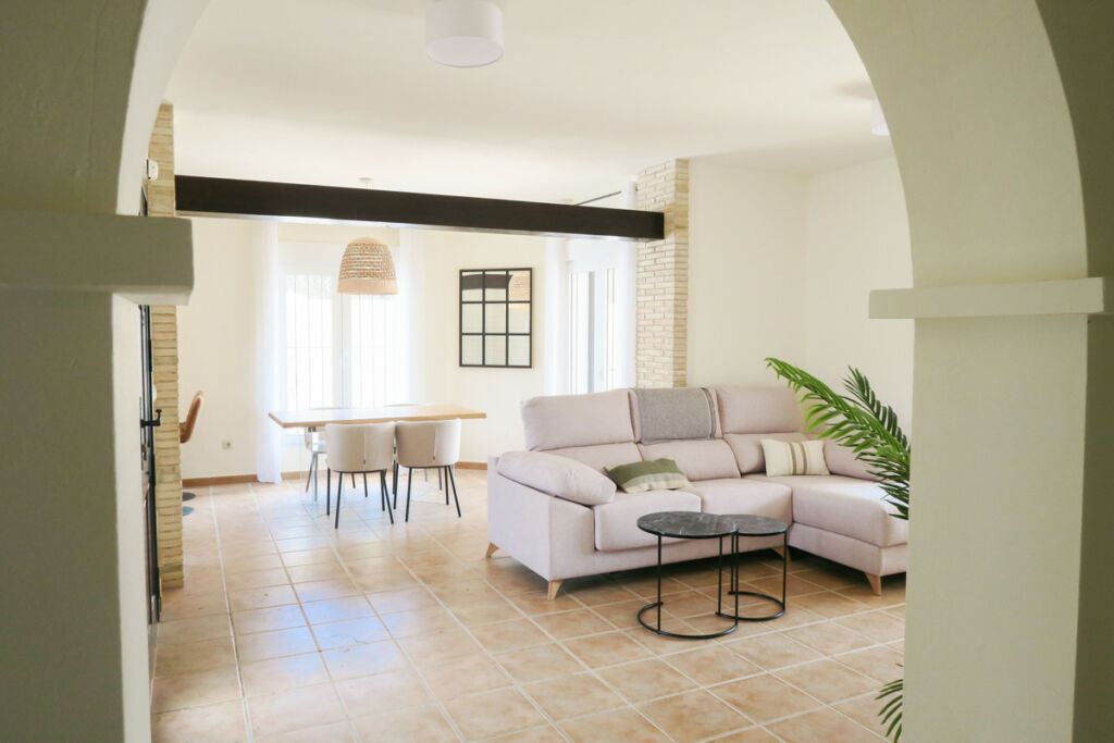 Detached Villa Fuente Alamo de Murcia Murcia - image 40