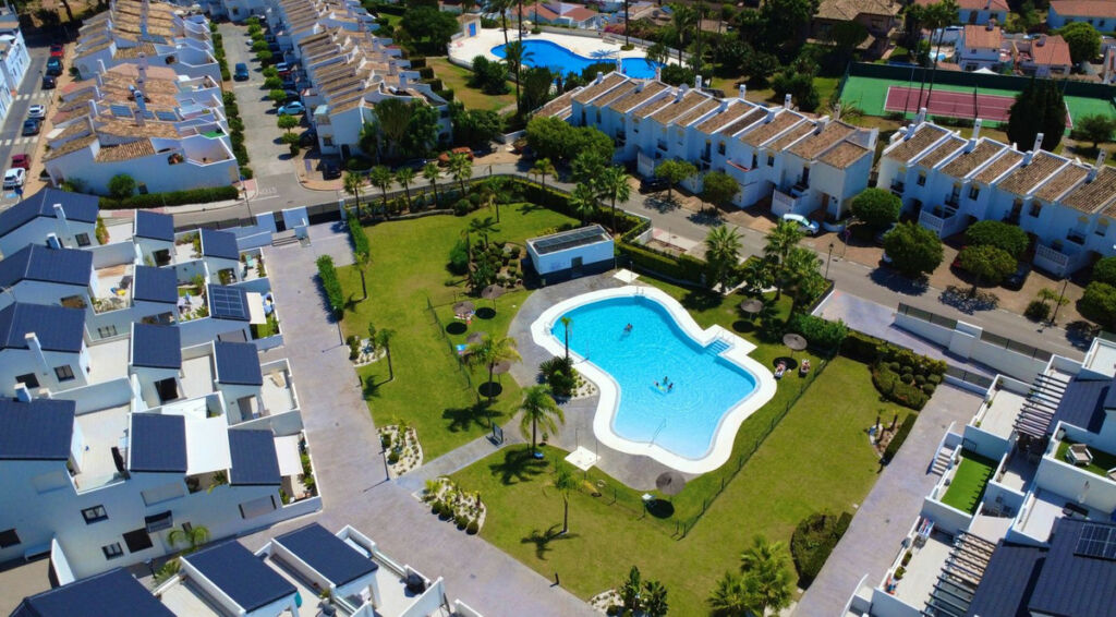 Penthouse Estepona Málaga - image 40