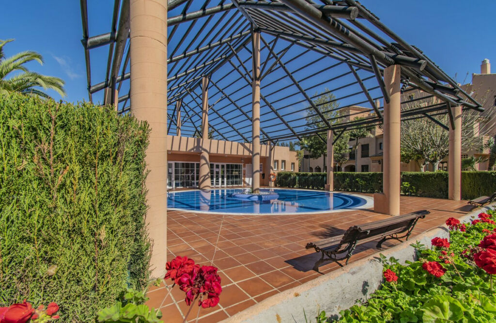 Middle Floor Apartment Hacienda del Sol Málaga - image 40