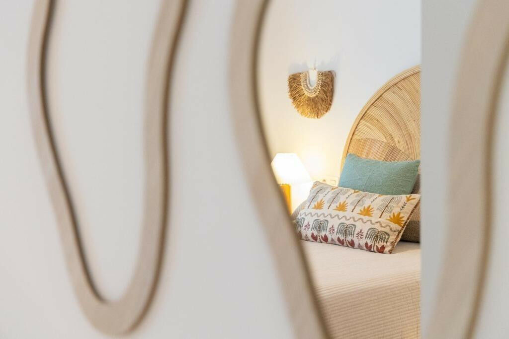 Middle Floor Apartment Fuengirola Málaga - image 40