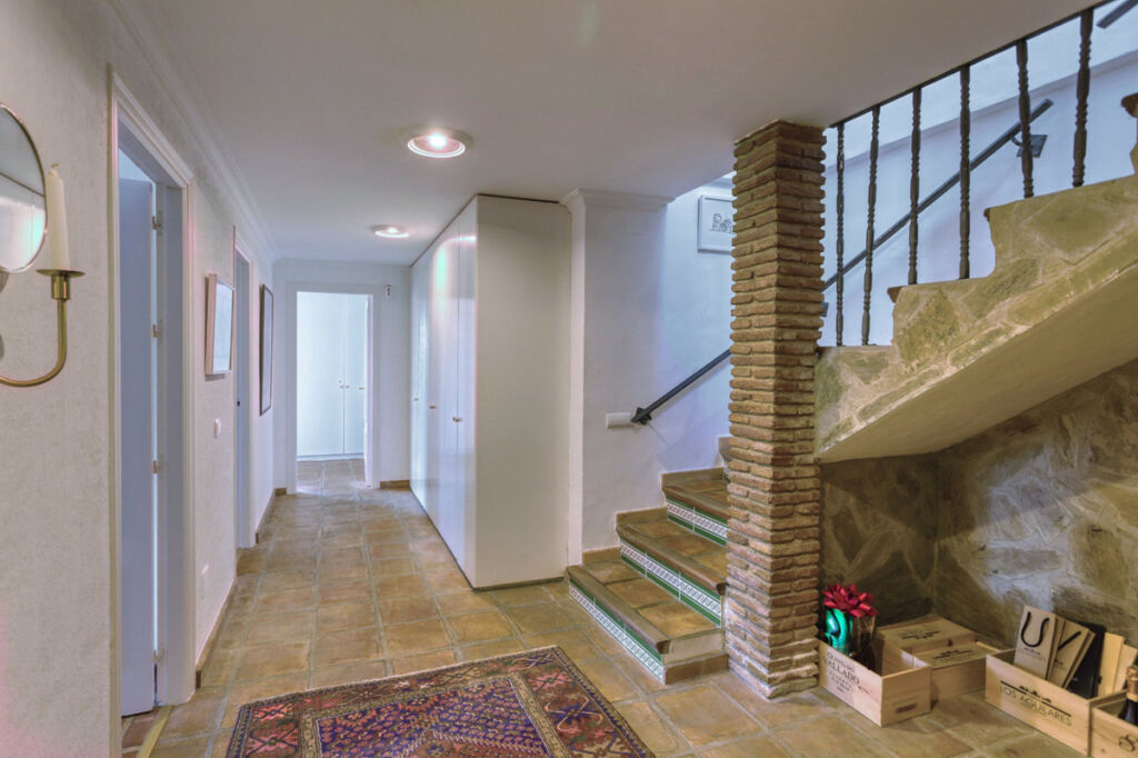 Detached Villa Torremuelle Málaga - image 40