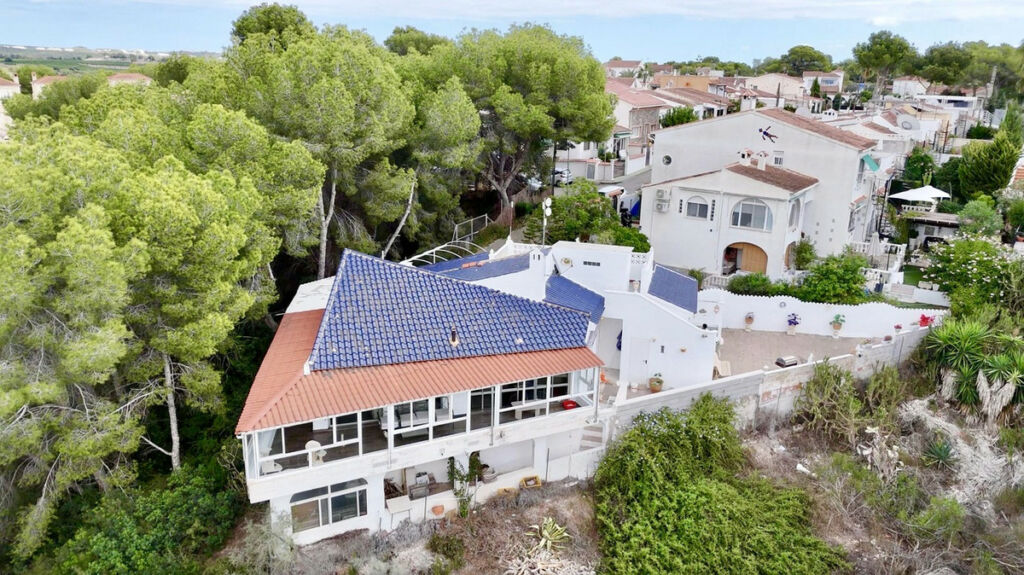Detached Villa Pinar de Campoverde Alicante - image 40