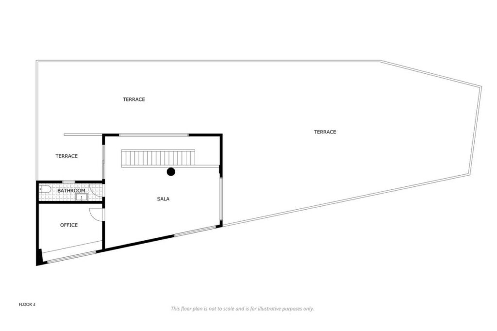 Detached Villa Rojales Alicante - image 40