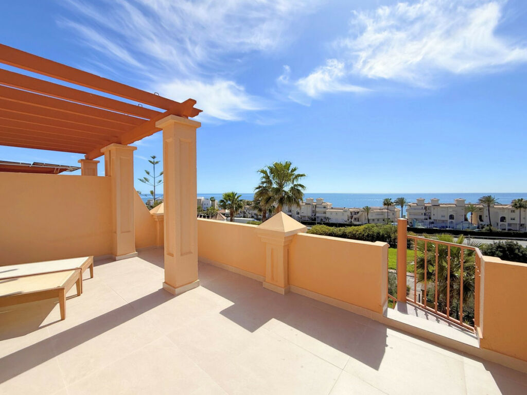 Townhouse Estepona Málaga - image 40