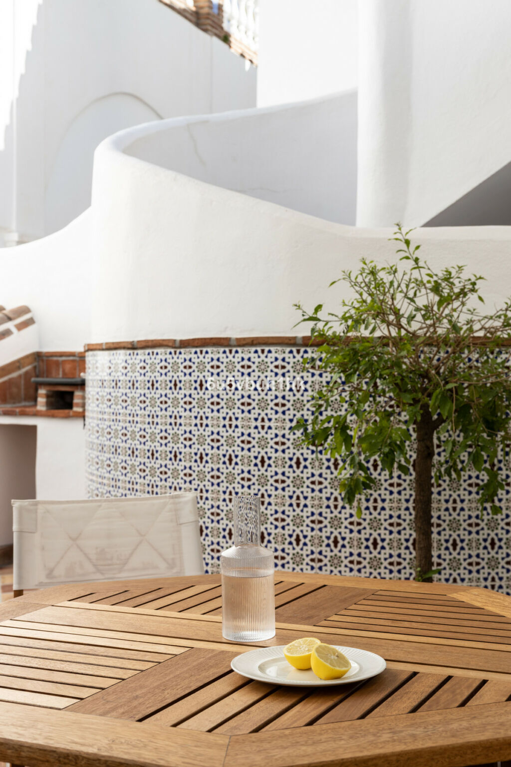 Detached Villa Mijas Málaga - image 40