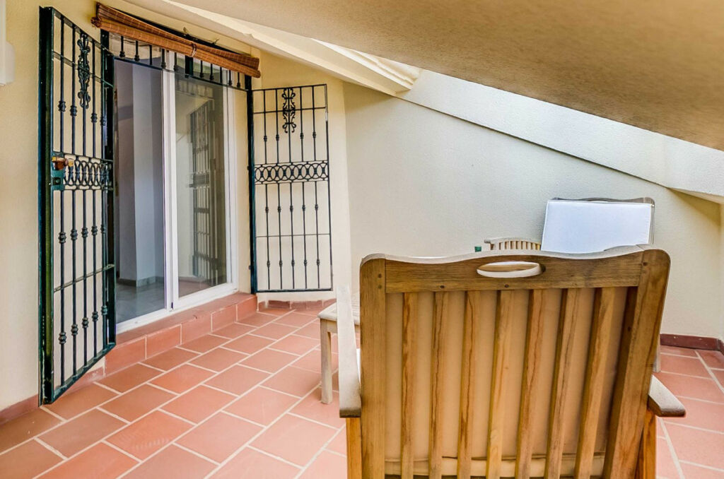 Penthouse Fuengirola Málaga - image 40
