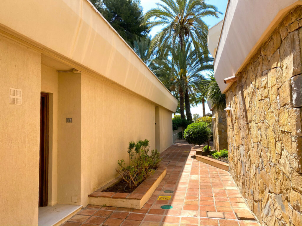 Bungalow Atalaya Málaga - image 40