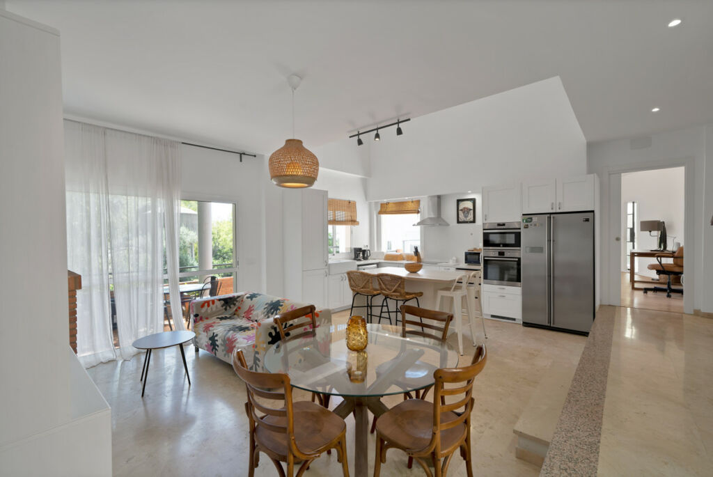 Detached Villa Torremuelle Málaga - image 40