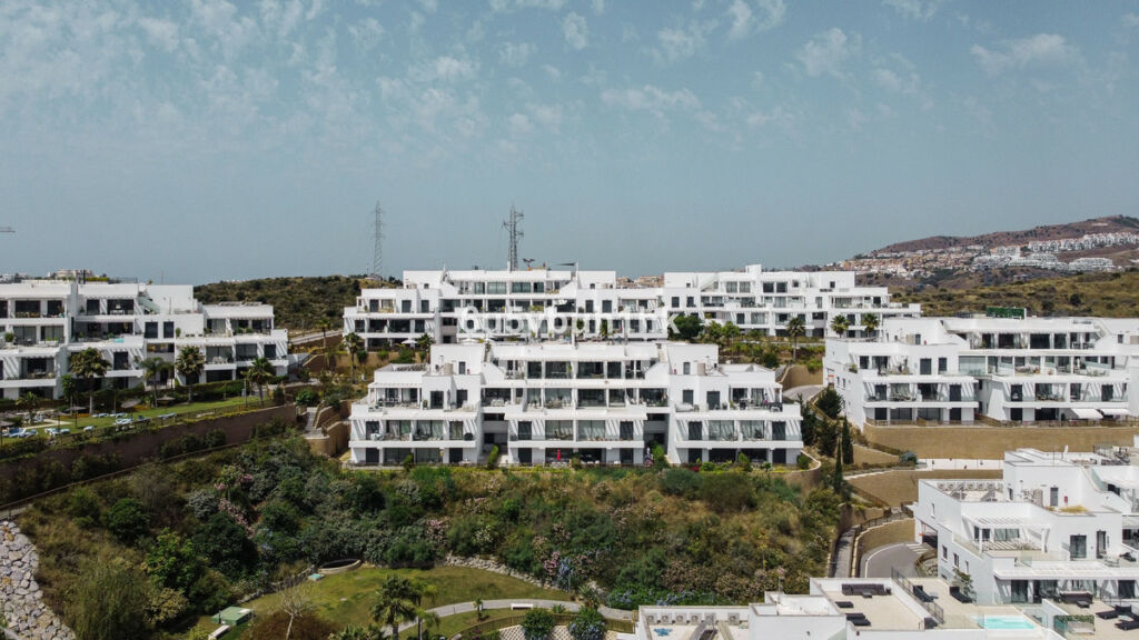 Ground Floor Apartment Mijas Costa Málaga - image 40