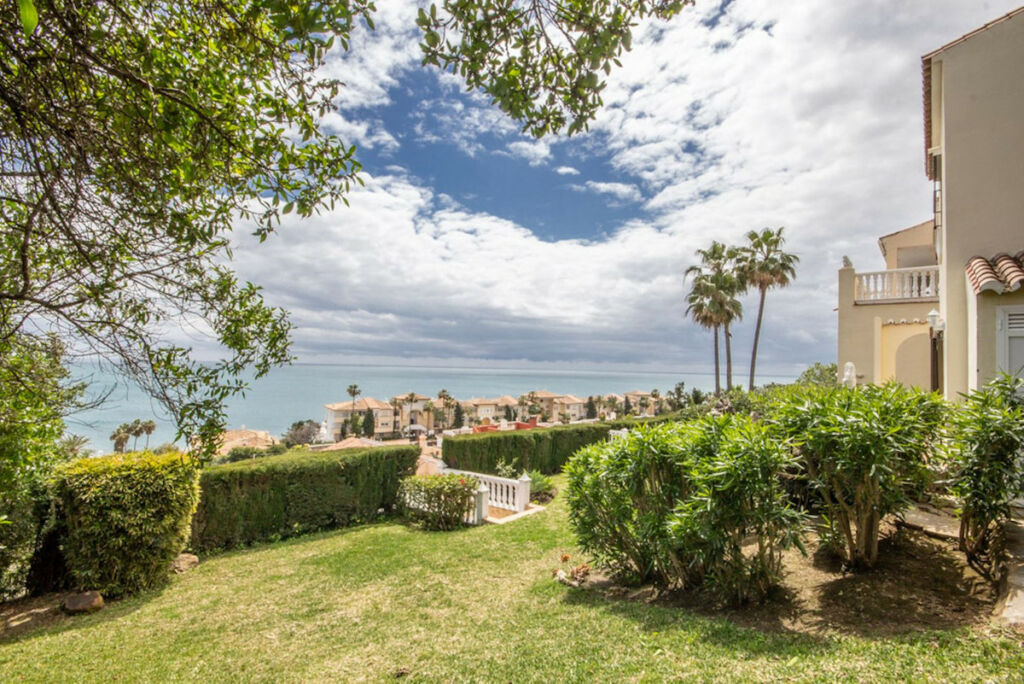 Detached Villa Estepona Málaga - image 40