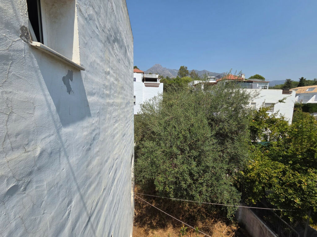 Semi-Detached House The Golden Mile Málaga - image 40