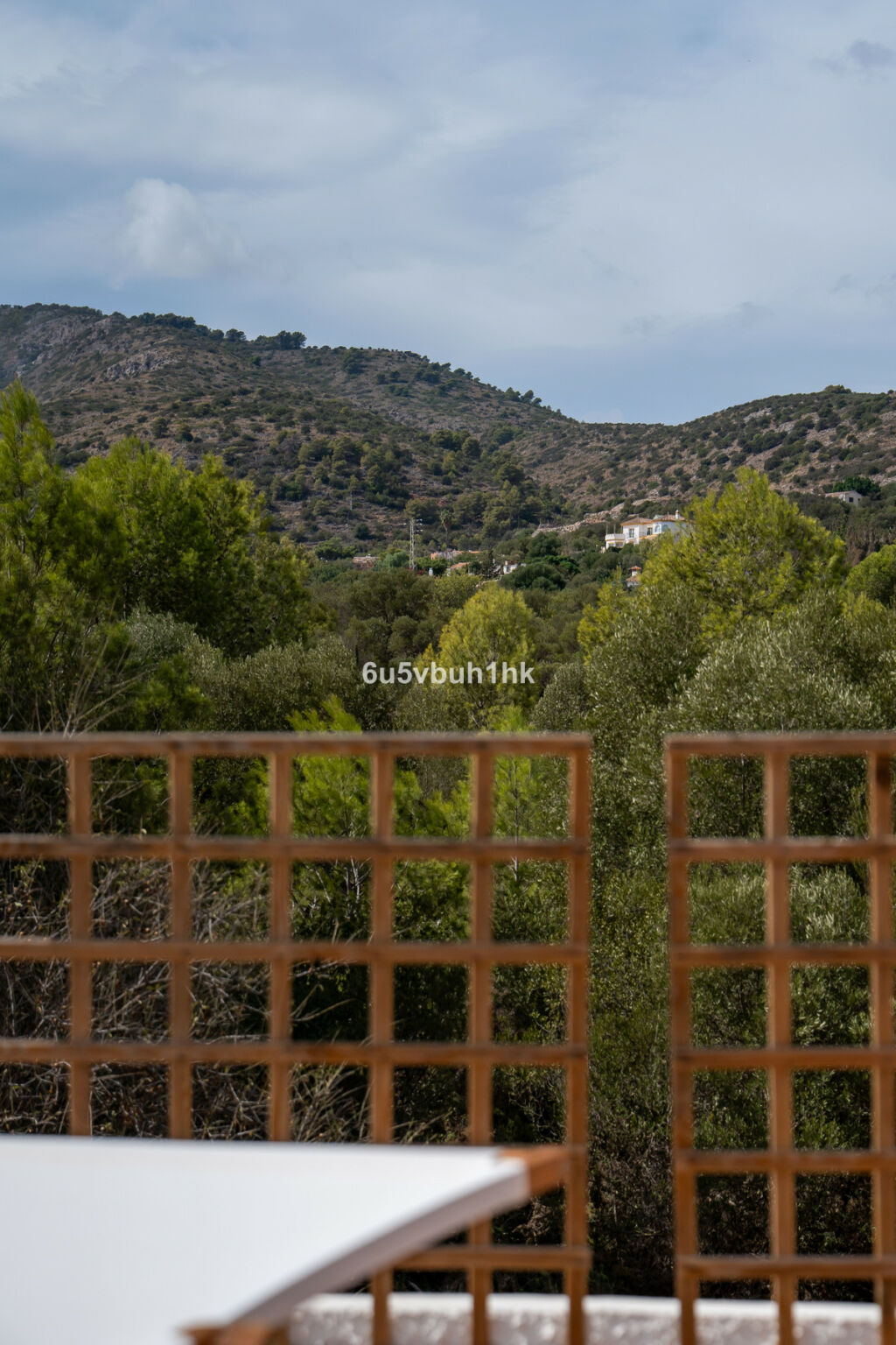 Detached Villa Málaga Málaga - image 40
