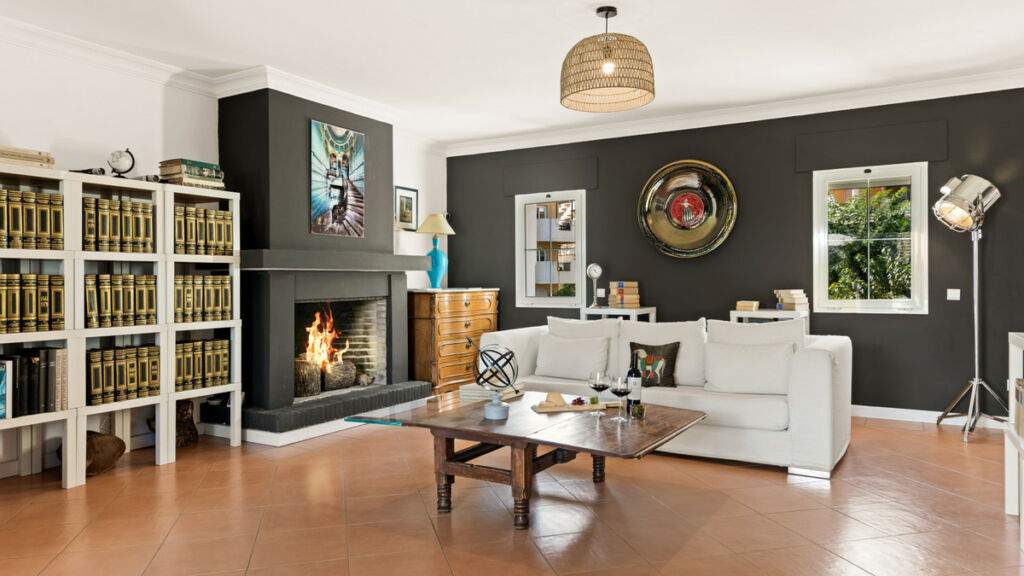 Penthouse Nueva Andalucía Málaga - image 40