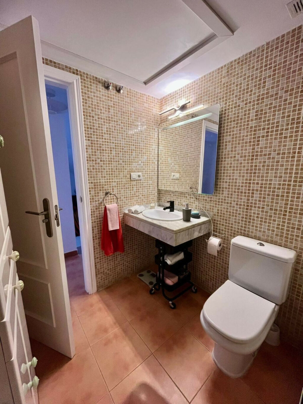 Semi-Detached House Manilva Málaga - image 40