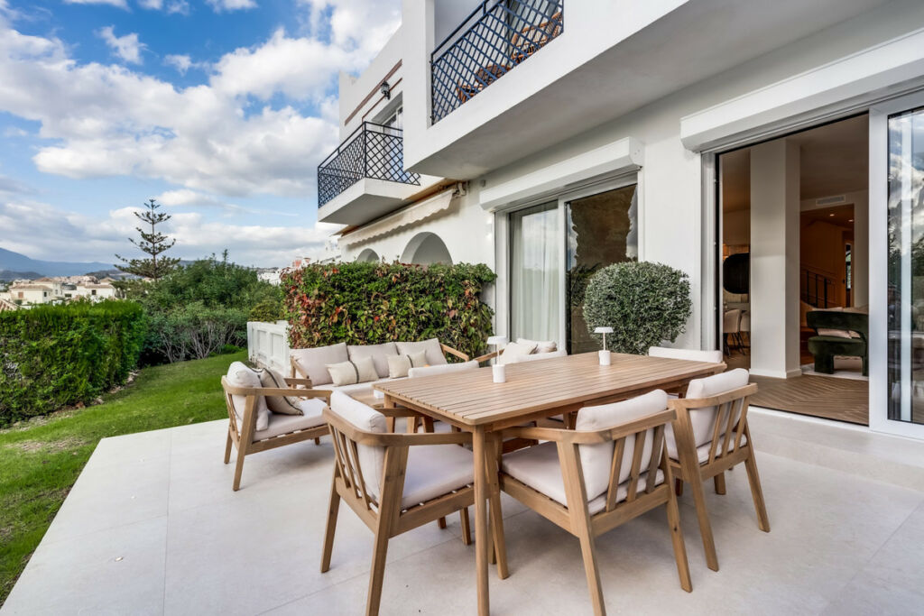 Townhouse Nueva Andalucía Málaga - image 40