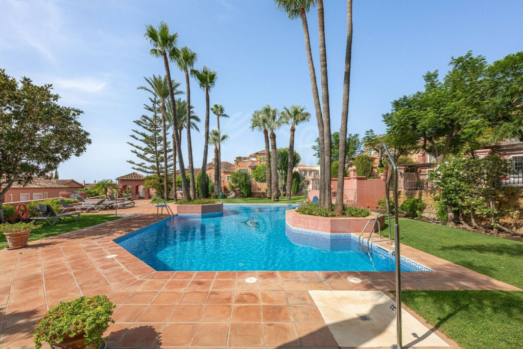 Duplex Monte Halcones Málaga - image 40