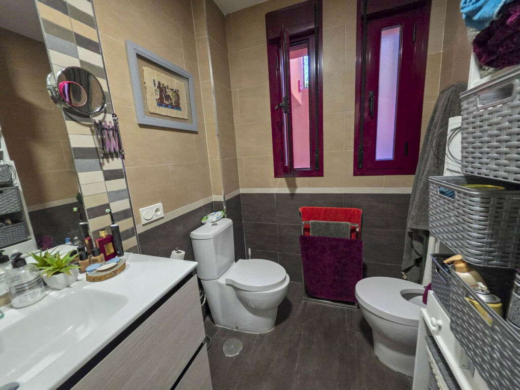 Ground Floor Apartment La Duquesa Málaga - image 40