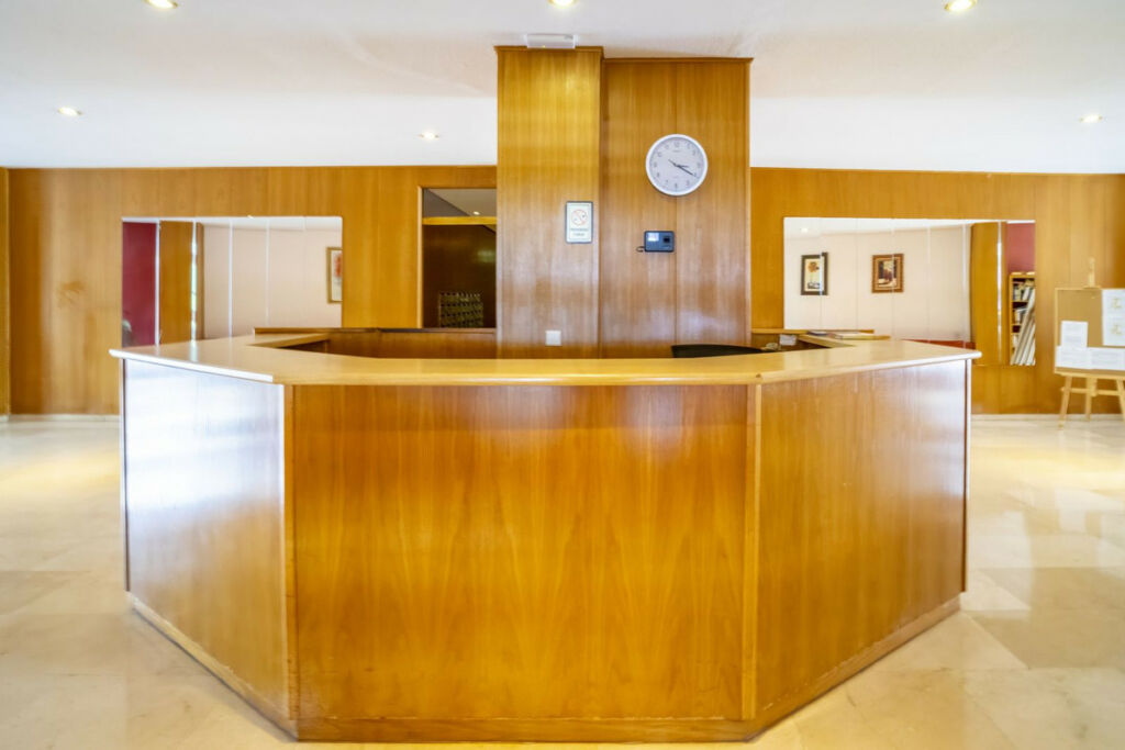 Middle Floor Apartment Marbella Málaga - image 40