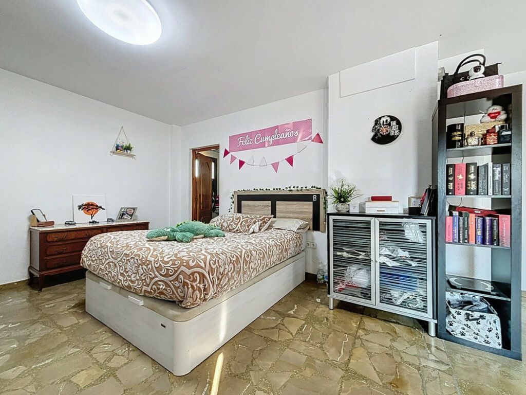 Detached Villa Almayate Málaga - image 40