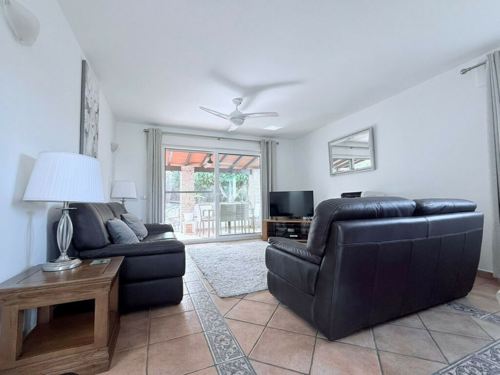 Detached Villa Coín Málaga - image 40