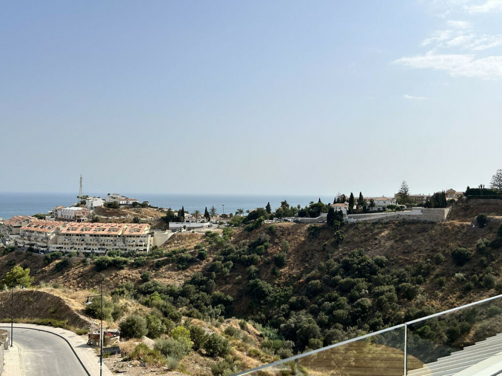 Penthouse Fuengirola Málaga - image 40