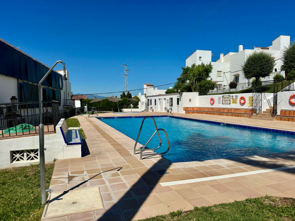 Detached Villa Manilva Málaga - image 40