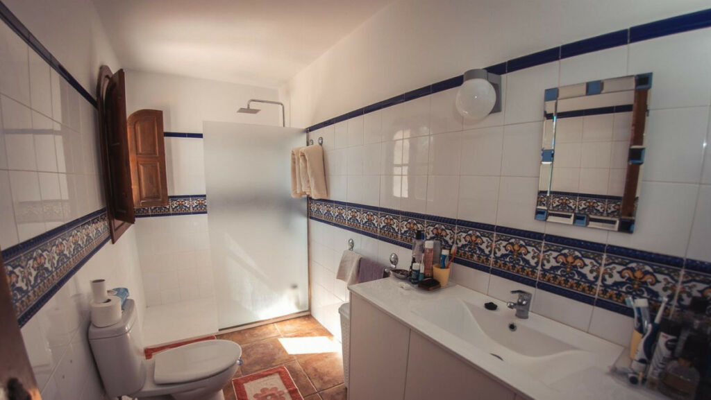 Detached Villa Lorca Murcia - image 40