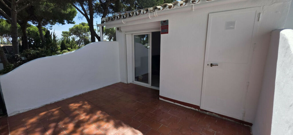 Townhouse Benamara Málaga - image 38
