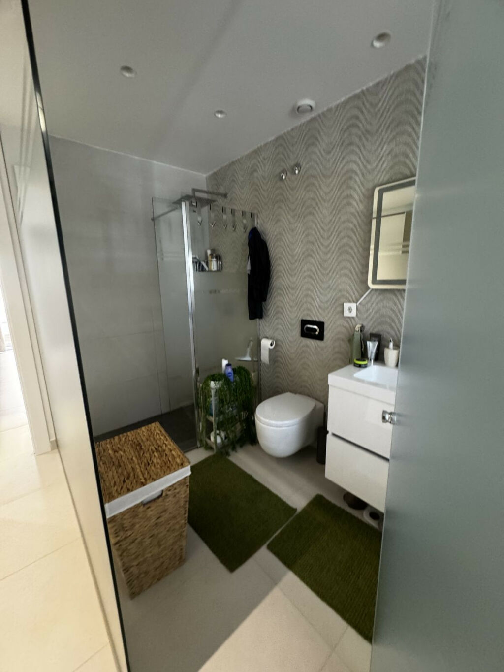 Ground Floor Apartment Torrevieja Alicante - image 40