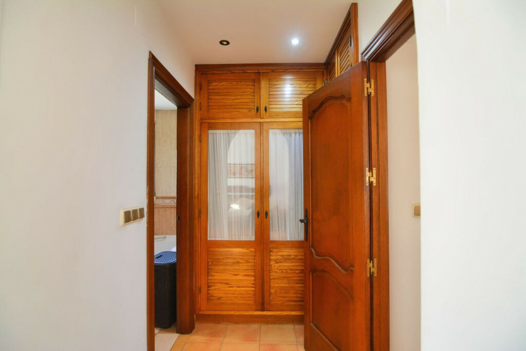 Detached Villa Campo Mijas Málaga - image 40