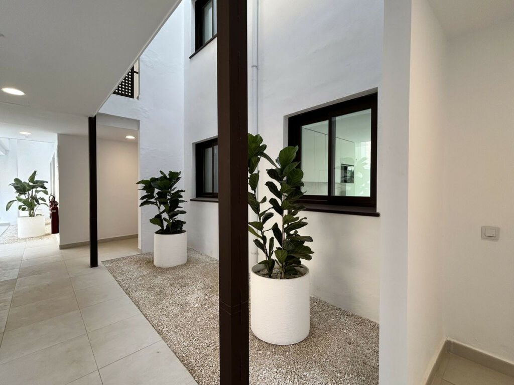 Penthouse Fuengirola Málaga - image 40