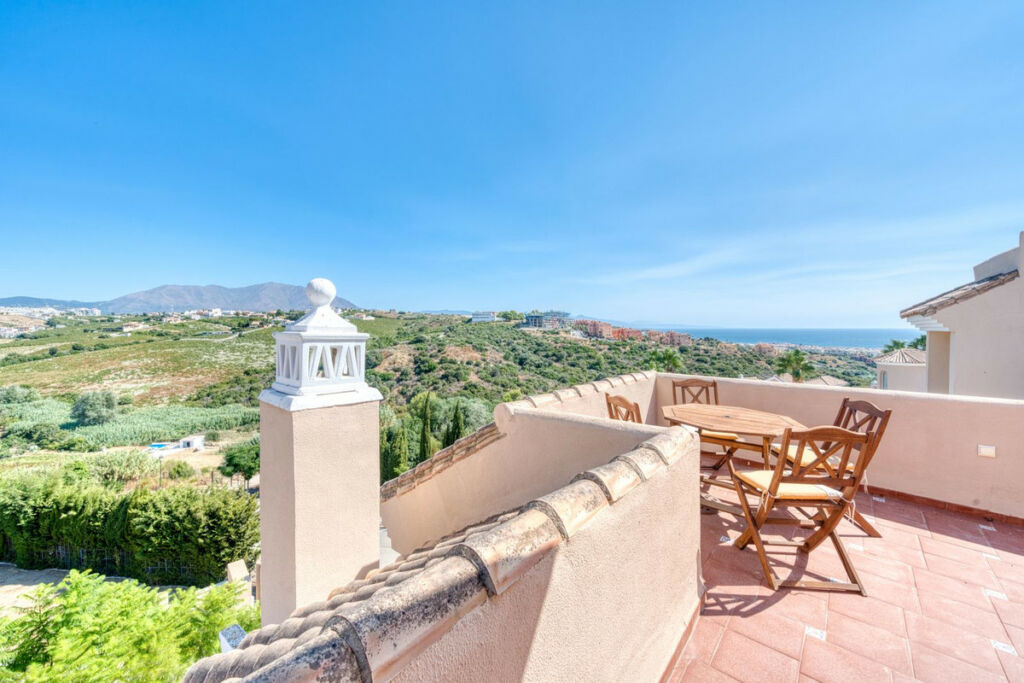 Townhouse La Duquesa Málaga