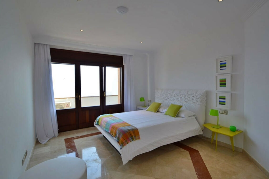 Detached Villa Javea Alicante - image 40