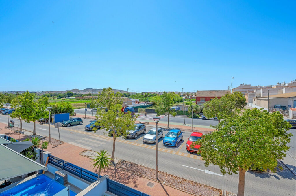 Townhouse Formentera del Segura Alicante - image 40