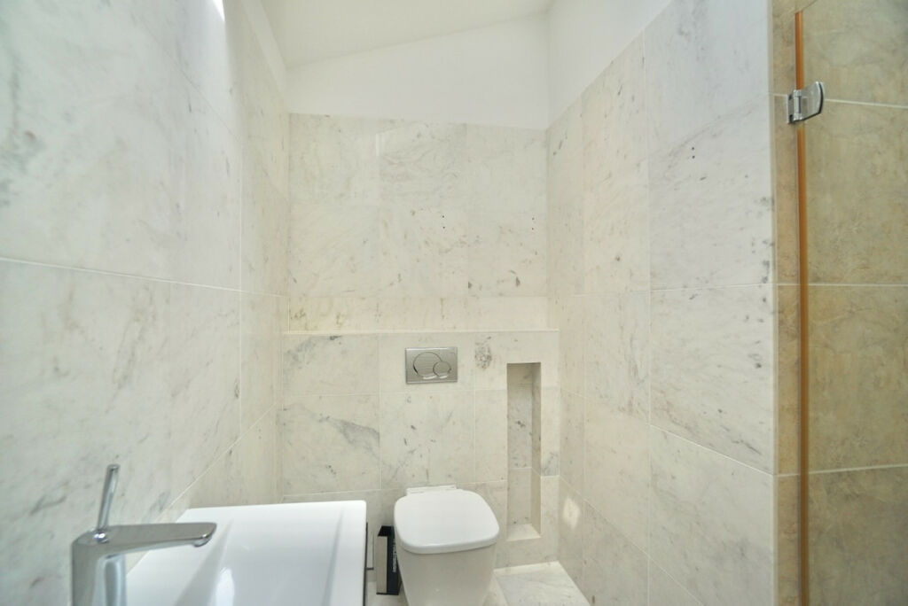 Detached Villa Benahavís Málaga - image 40