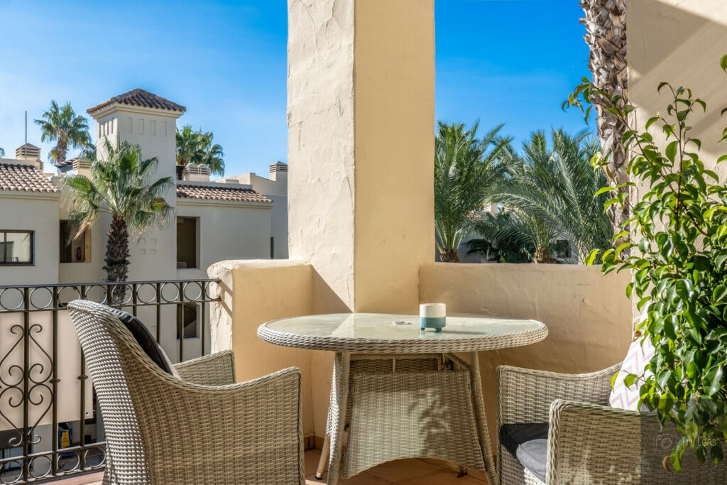 Penthouse Roda Golf Murcia - image 40