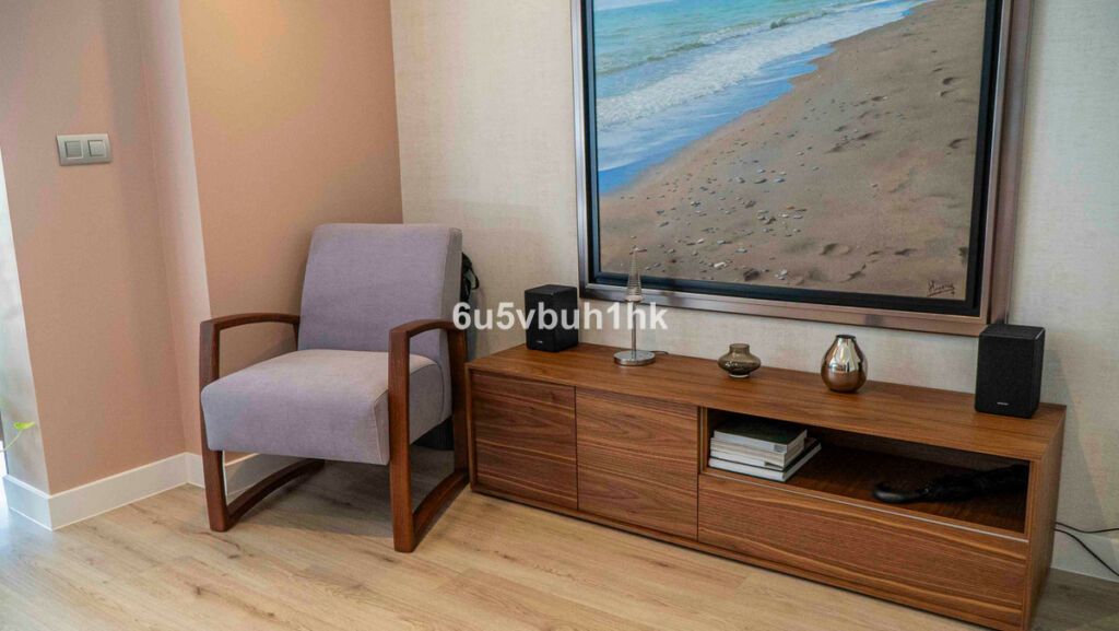 Ground Floor Apartment Torremolinos Málaga - image 40