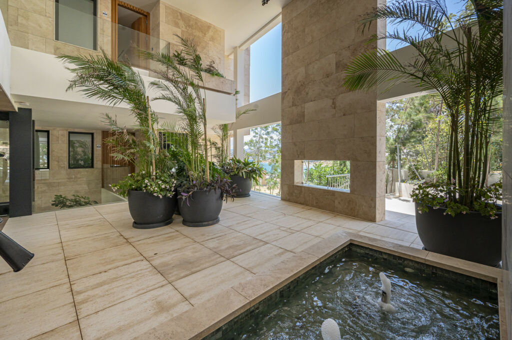 Middle Floor Apartment Estepona Málaga - image 40