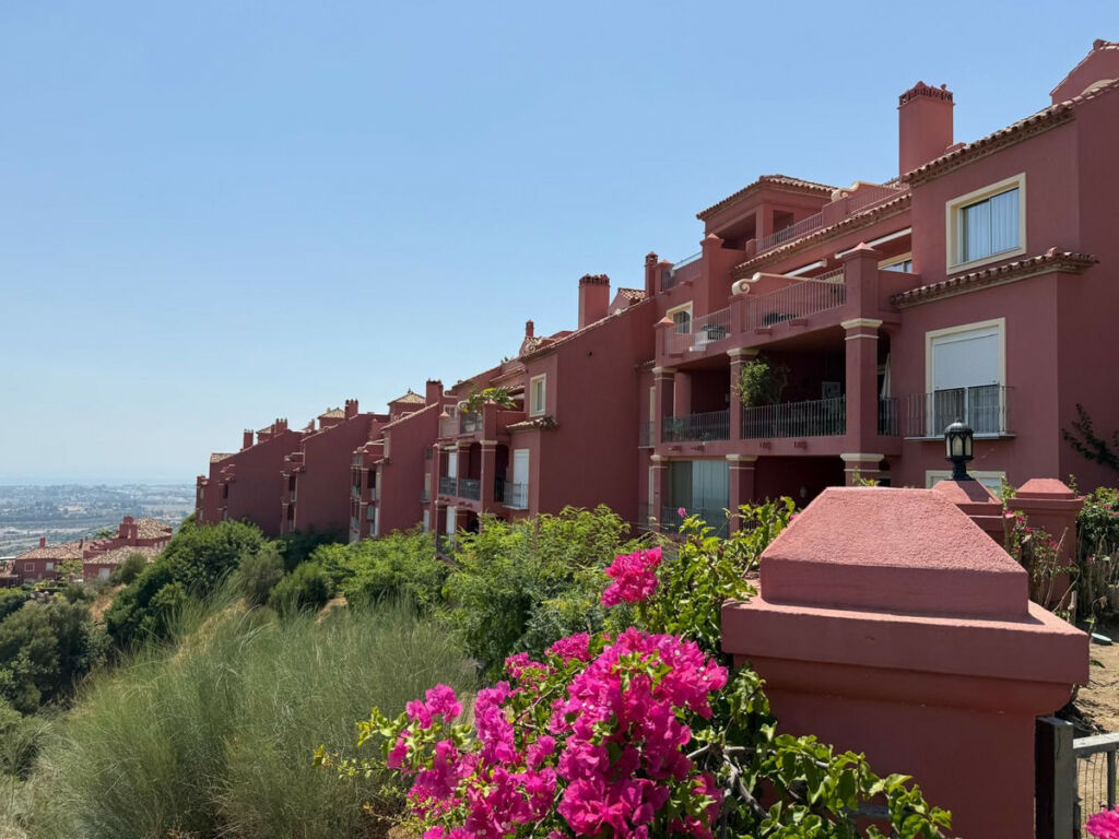 Penthouse Duplex Málaga Málaga - image 40