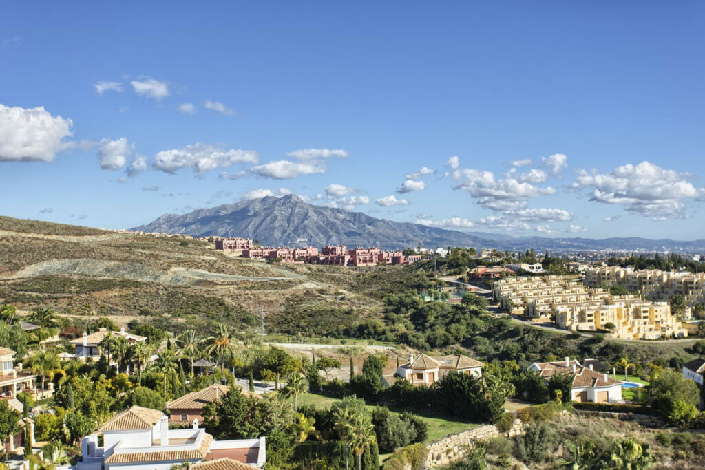 Detached Villa Los Flamingos Málaga - image 40