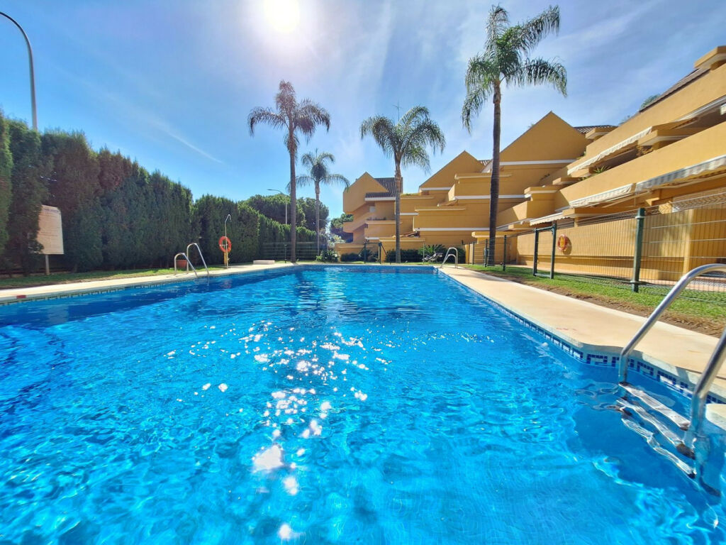 Penthouse Duplex Elviria Málaga - image 40