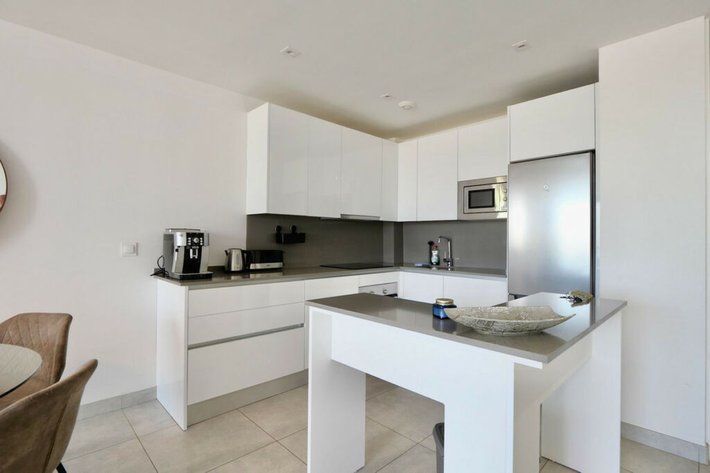 Middle Floor Apartment La Cala de Mijas Málaga - image 40