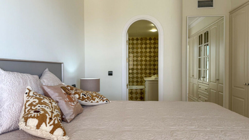 Penthouse Duplex Marbella Málaga - image 40